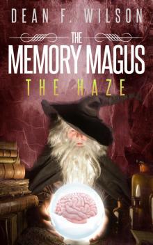 The Haze