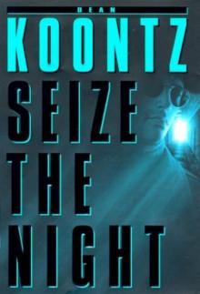 Seize the Night mb-2 Seize the Night mb-2