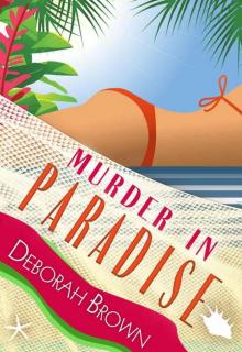 Murder in Paradise (Paradise Series) Murder in Paradise (Paradise Series)