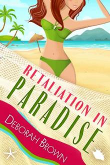 Retaliation in Paradise (Florida Keys Mystery Series Book 29) Retaliation in Paradise (Florida Keys Mystery Series Book 29)