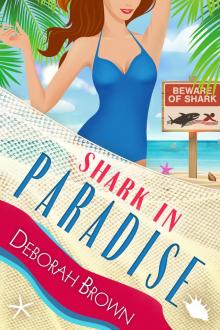 Shark in Paradise (Florida Keys Mystery Series Book 30) Shark in Paradise (Florida Keys Mystery Series Book 30)
