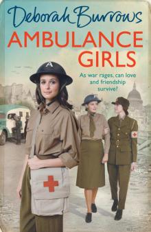 Ambulance Girls Ambulance Girls