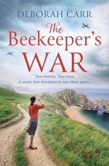 The Beekeeper's War The Beekeeper's War