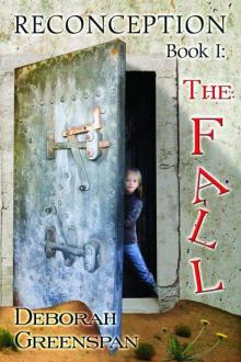 Reconception: The Fall Reconception: The Fall