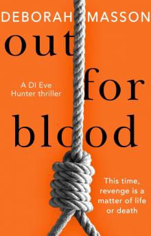 Out For Blood