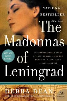 The Madonnas of Leningrad The Madonnas of Leningrad