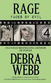 Faces of Evil [4] Rage