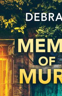 Memory Of Murder (Colby Agency: The Next Generation) Memory Of Murder (Colby Agency: The Next Generation)
