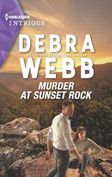 Murder at Sunset Rock Murder at Sunset Rock