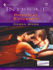 Physical Evidence