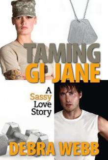 Taming GI Jane