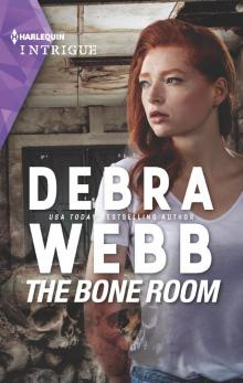 The Bone Room