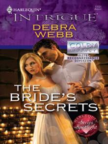 The Bride’s Secrets