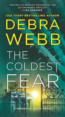 The Coldest Fear