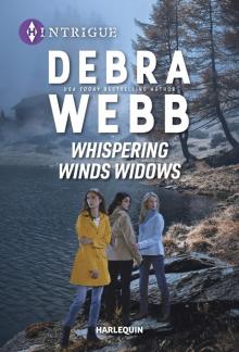 Whispering Winds Widows