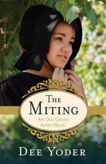 The Miting: An Old Order Amish Novel The Miting: An Old Order Amish Novel