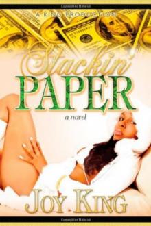 Stackin' Paper # 6