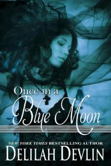 Beaux Rêve Coven 01 - Once in a Blue Moon