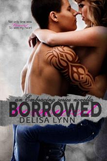 Borrowed (Embracing Series) Borrowed (Embracing Series)
