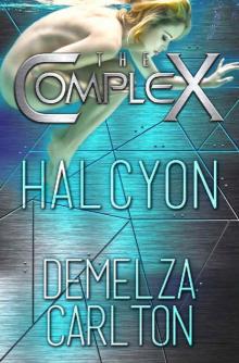 Halcyon (The Complex series Book 0)