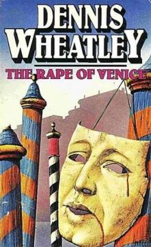 The Rape Of Venice rb-6