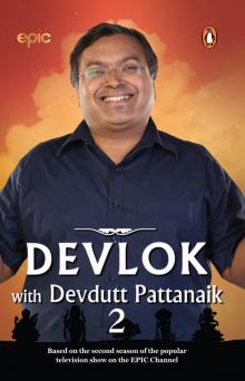 Devlok With Devdutt Pattanaik