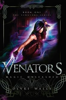 Venators