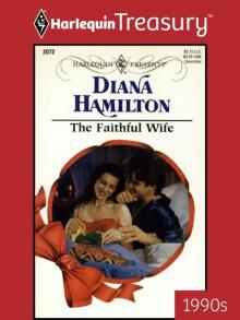 The Faithful Wife The Faithful Wife