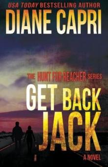Get Back Jack