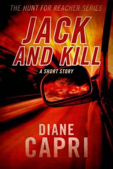 Jack and Kill Jack and Kill