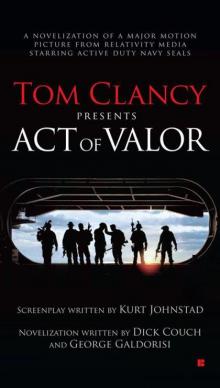 Tom Clancy's Act of Valor Tom Clancy's Act of Valor