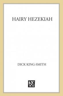 Hairy Hezekiah