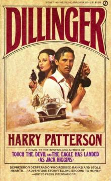 Jack Higgins - Dillinger Jack Higgins - Dillinger