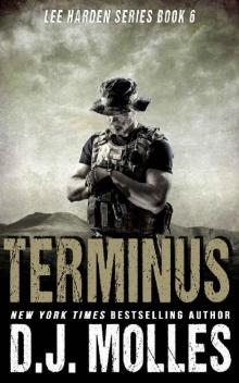 Terminus (Lee Harden Series (The Remaining Universe) Book 6)