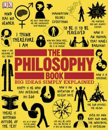 The Philosophy Book The Philosophy Book