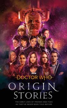 Doctor Who Doctor Who