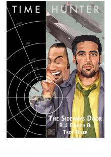 The Sideways Door - Riser Troy