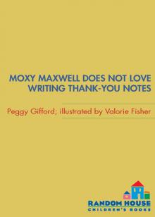 Peggy Gifford_Moxy Maxwell 02 Peggy Gifford_Moxy Maxwell 02