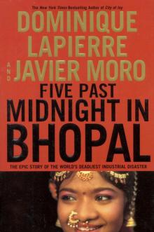Five Past Midnight in Bhopal Five Past Midnight in Bhopal