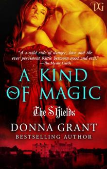 A Kind of Magic A Kind of Magic