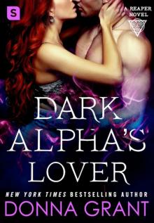Dark Alpha's Lover Dark Alpha's Lover