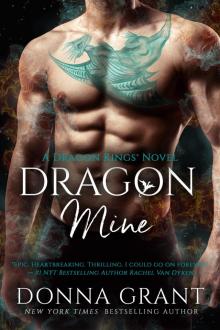 Dragon Mine Dragon Mine