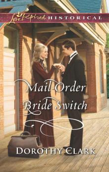 Mail-Order Bride Switch Mail-Order Bride Switch