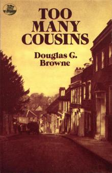 Too Many Cousins Too Many Cousins