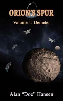 Demeter Demeter