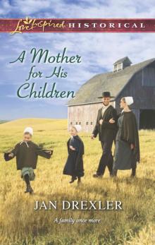 Mother For His Children, A