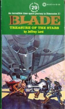 Treasure Of The Stars rb-29