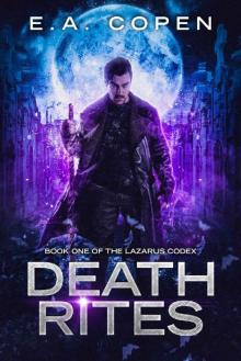 Death Rites Death Rites