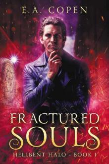 Fractured Souls