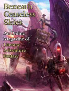 Beneath Ceaseless Skies #172